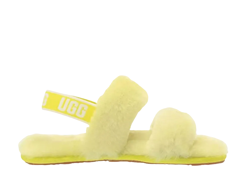 アグ T オー イエー "サルファー"