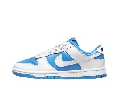 ナイキ ウィメンズ ダンク ロー "リバース UNC"