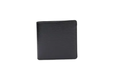 Louis Vuitton Epi Portefeuille Marco "Noir"