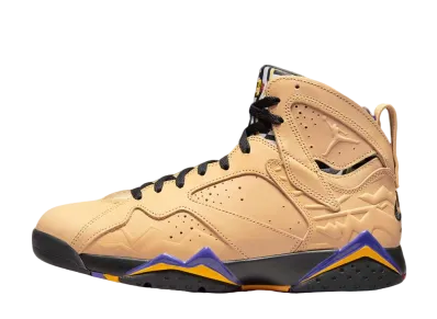 Nike Air Jordan 7 SE "Afrobeats"