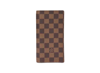 Louis Vuitton Porte Cartescredit Damier