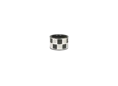 Louis Vuitton Damier Perforet Ring