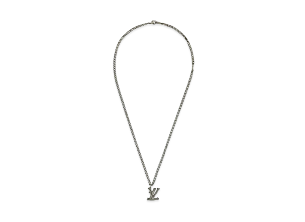 Louis Vuitton Pendant LV Wood