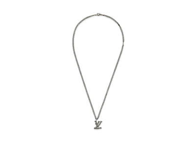 Louis Vuitton Pendant LV Wood