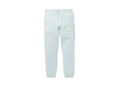 BILLIONAIRE BOYS CLUB × WIND AND SEA Sweatpants "Aqua Blue"