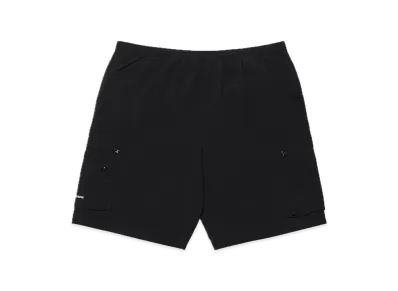 Supreme Cargo Water Short "Black"
