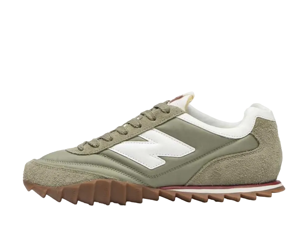 New Balance URC30 "Varsity Green"