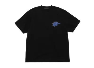 GOD SELECTION XXX T-Shirt X-S22-ST-14 "Black"