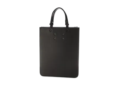 Maison Margiela Shopping Tote Bag "Black"