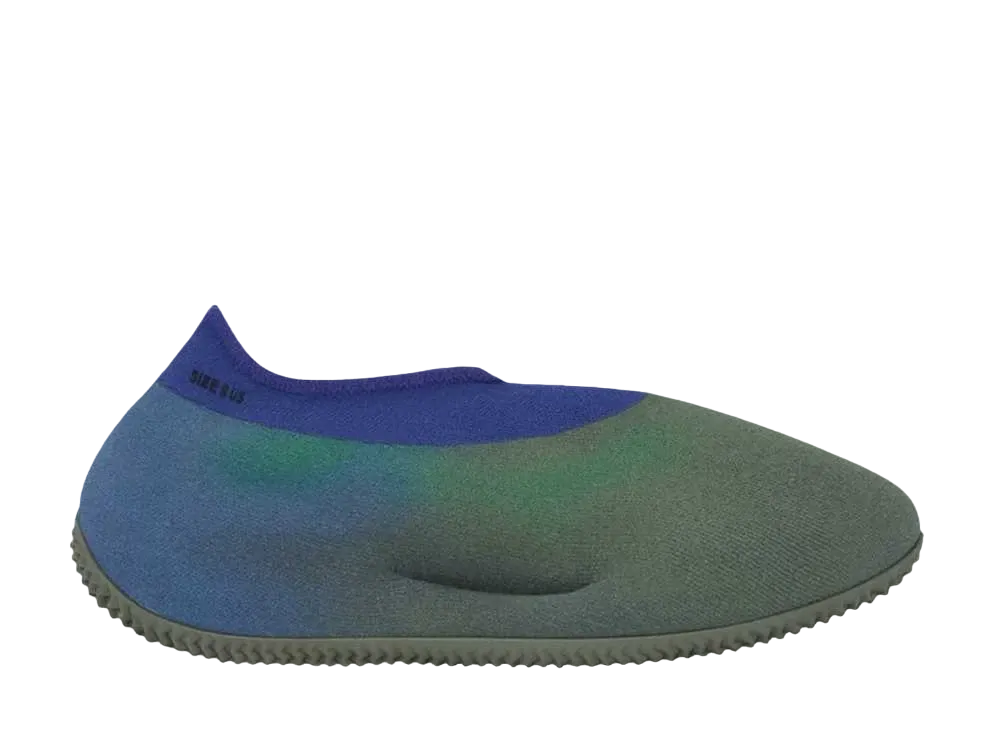 adidas Yeezy Knit Runner "Faded Azure"