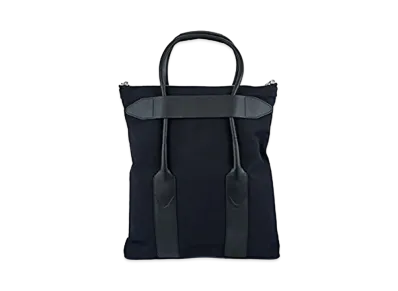 Maison Margiela Tote Bag ”Navy”