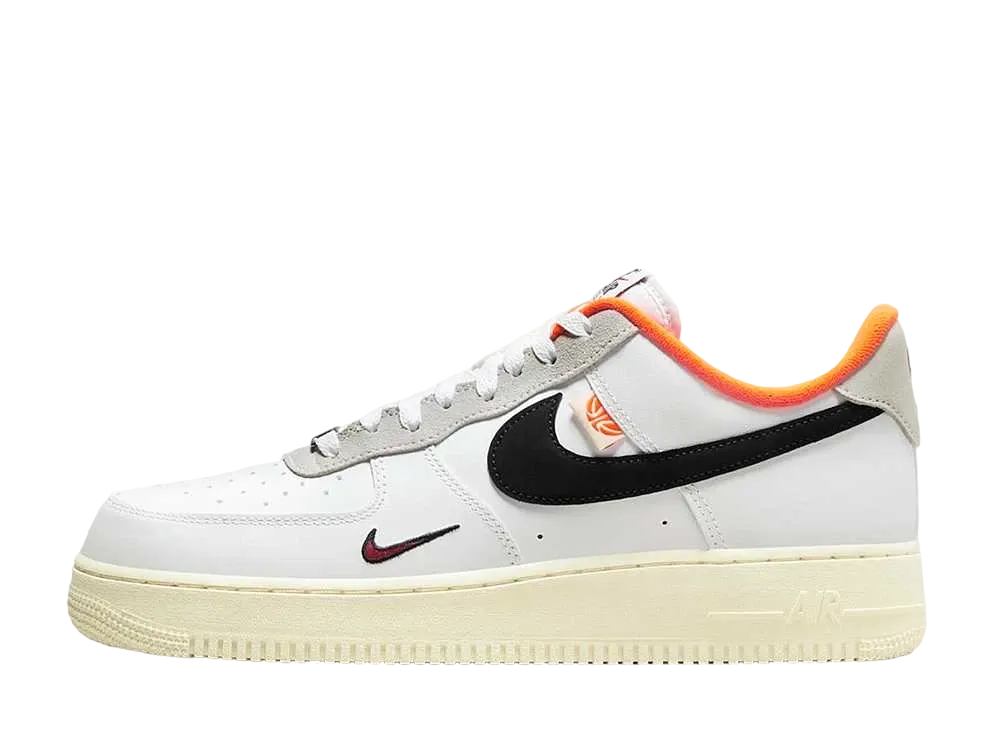 Nike Air Force 1 Low "Nike Hoops"