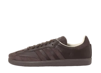 adidas Samba "Brown"