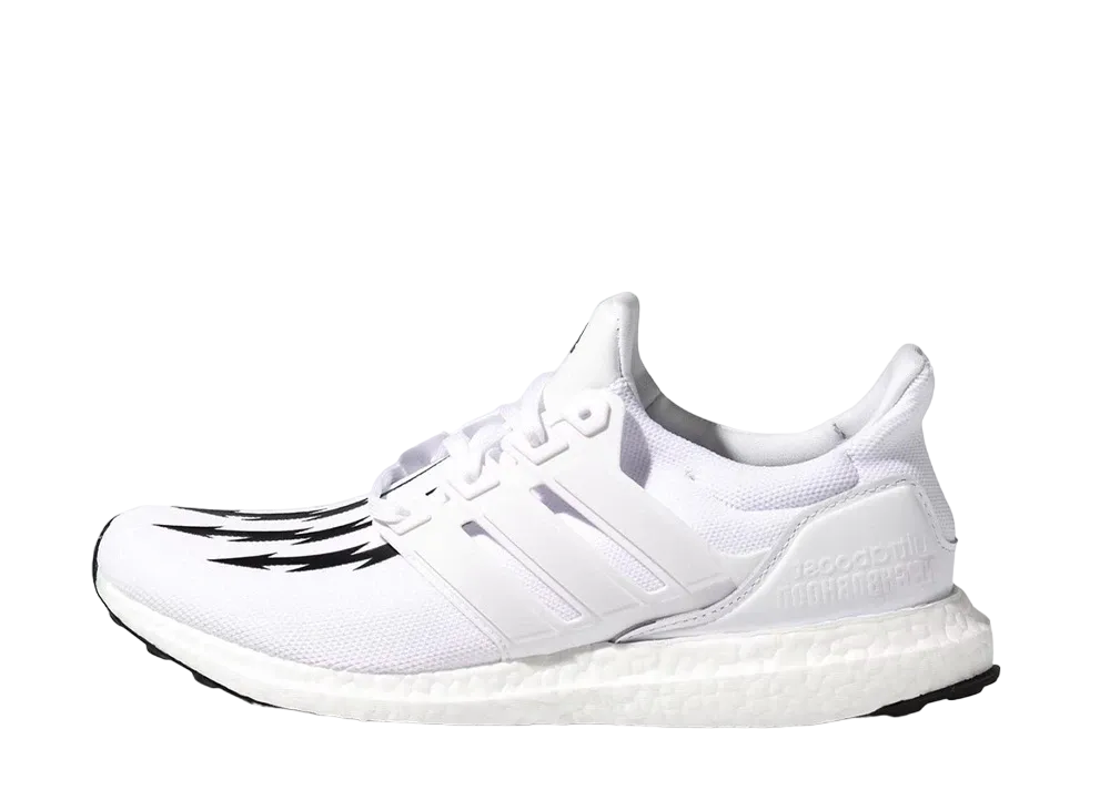 アディダス ウルトラブースト "ネイバーフッド ホワイト"