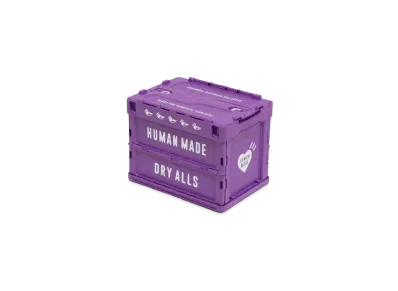 HUMAN MADE CONTAINER 20L PURLE "Purple"