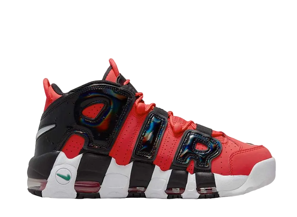 Nike Air More Uptempo "I Got Next"
