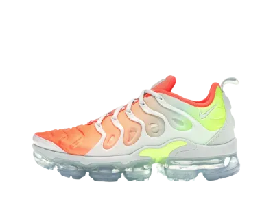 ナイキ ウィメンズ エアヴェイパーマックス プラス "リバースサンセット"