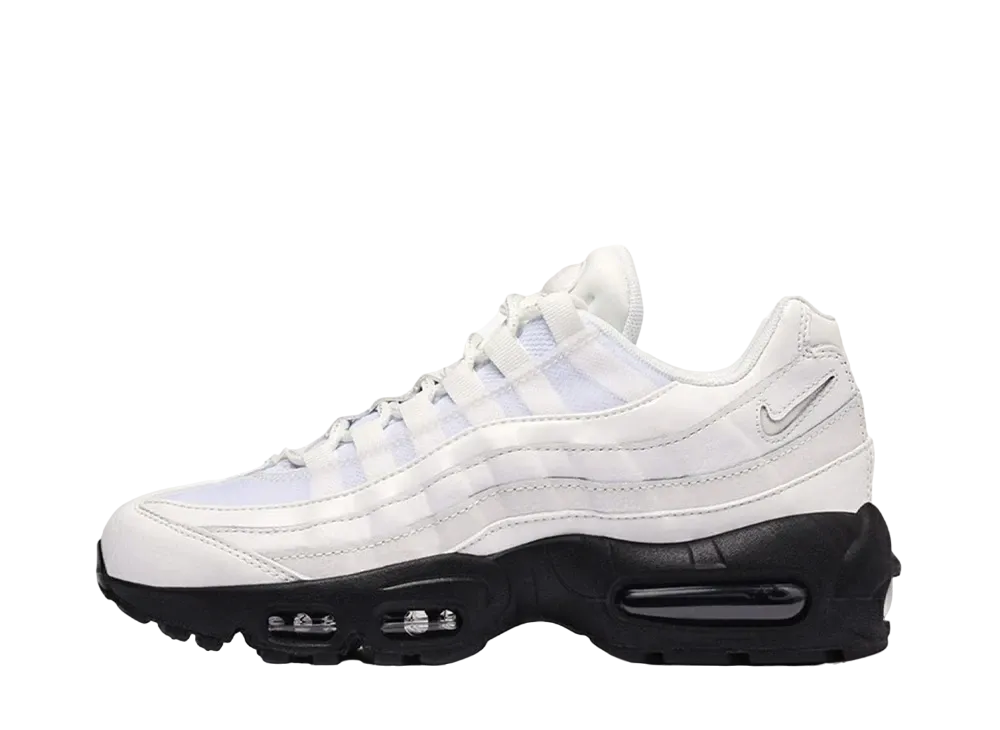 Nike Women's Air Max 95 Summit "White/Black"