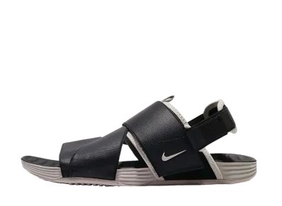 Nike Air Zig Zag Solarsoft Sandal "Black/Light Grey"