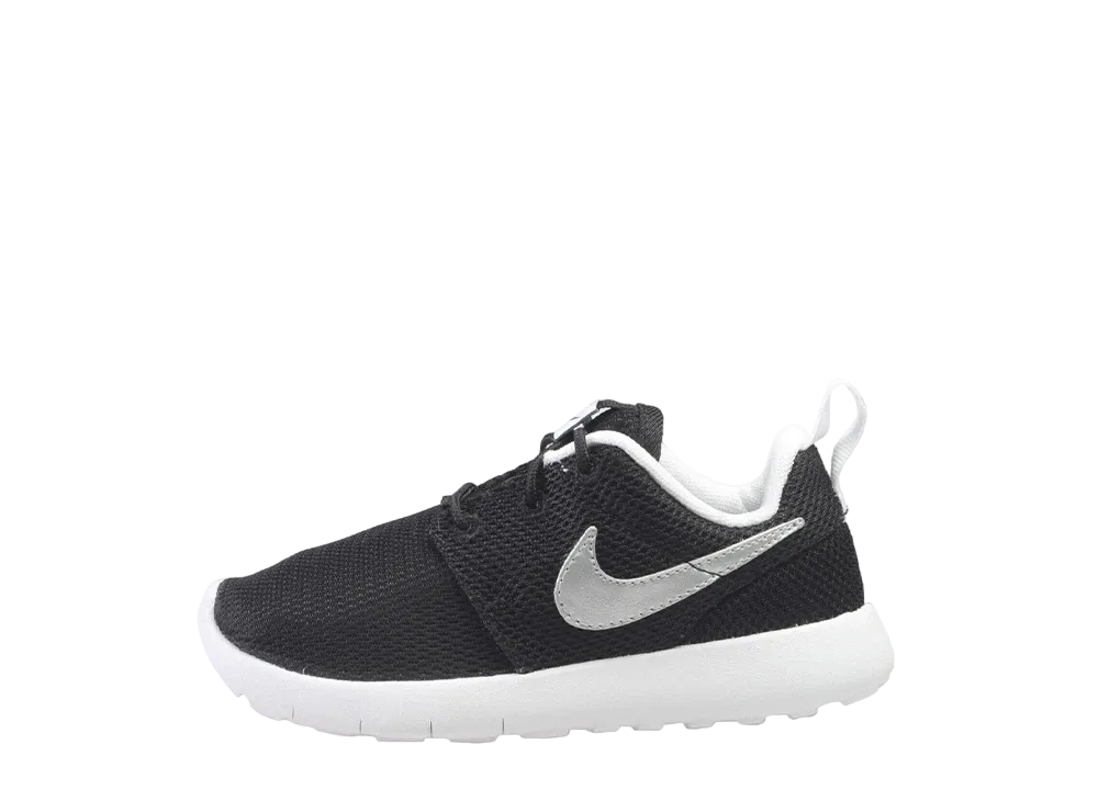 ナイキ PS ローシ ワン "ブラック/シルバー/ホワイト"(キッズ)