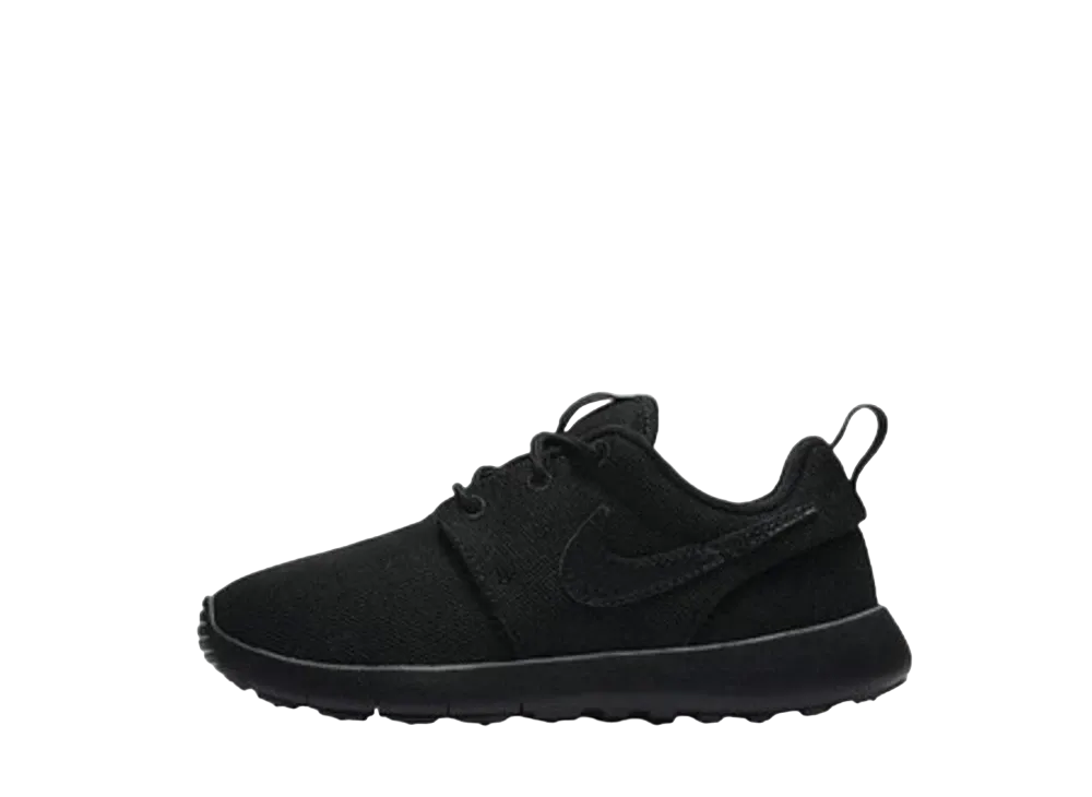 ナイキ PS ローシ ワン "トリプルブラック"(キッズ)