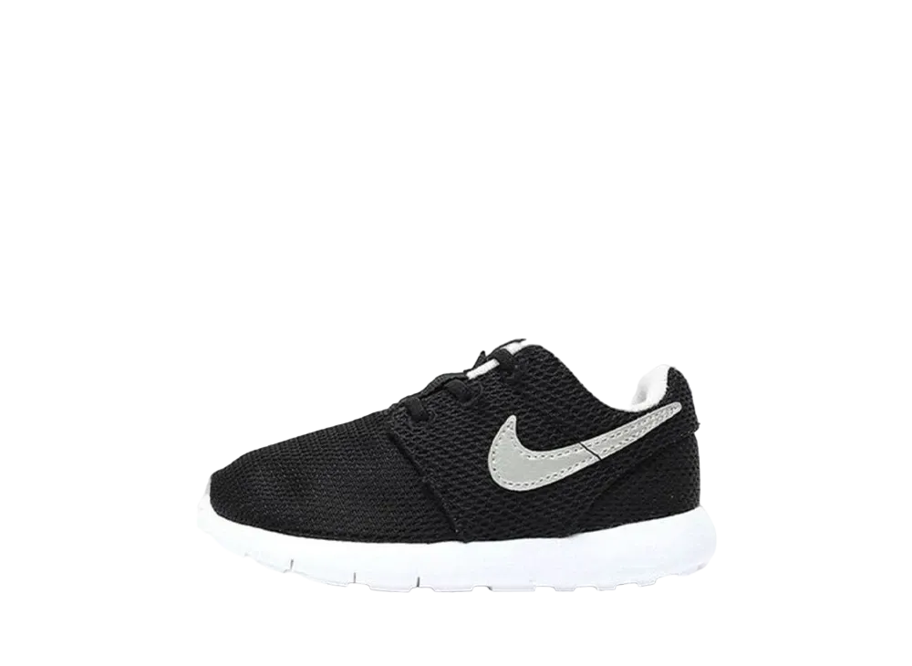 ナイキ TD ローシ ワン TDV "ブラック/ホワイト"(キッズ)