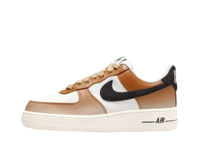 Nike Women's Air Force 1 Low "Mushroom"