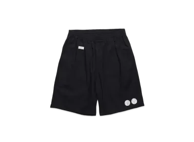 BlackEyePatch WACKO MARIA Dabo Pants "Black"