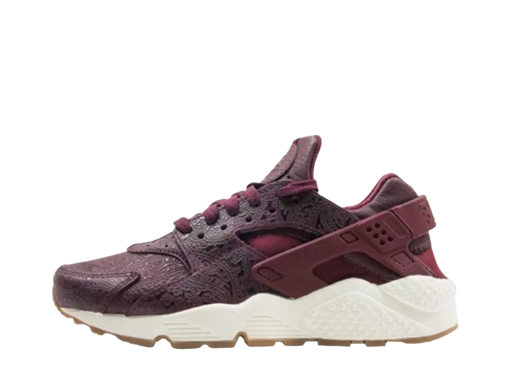 ナイキ ウィメンズ エアハラチ ラン プレミアム