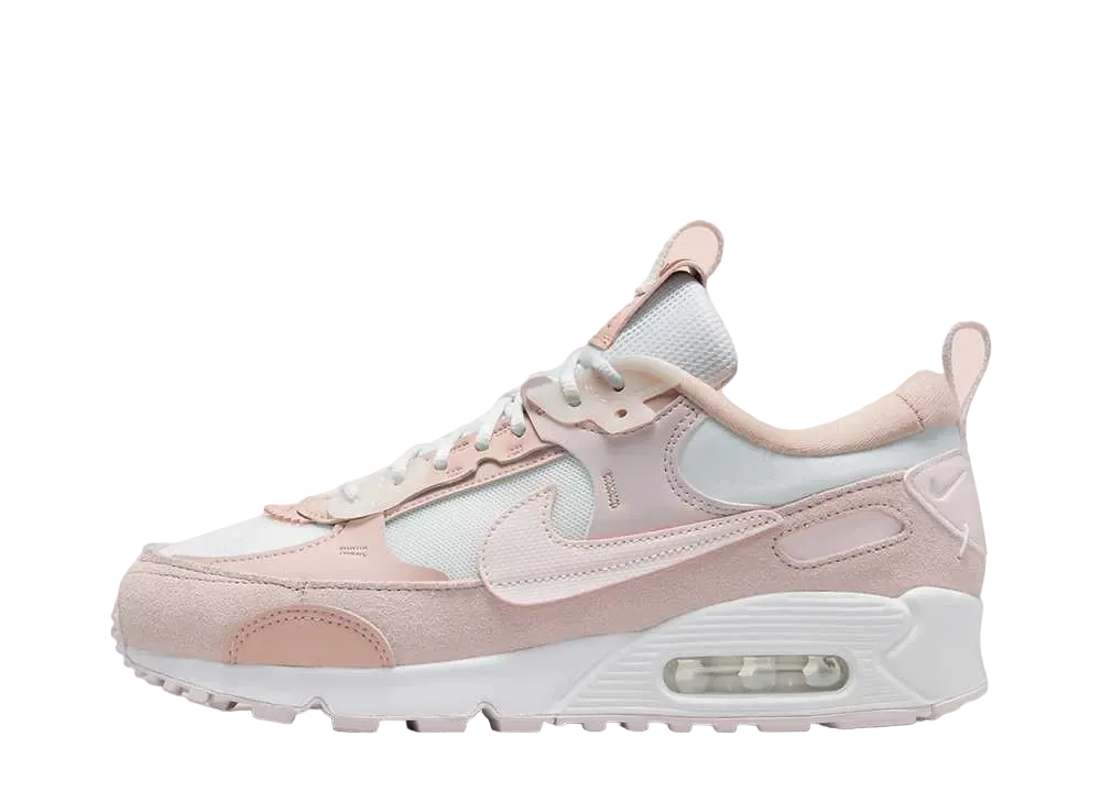 Nike Women's Air Max 90 "Futura"