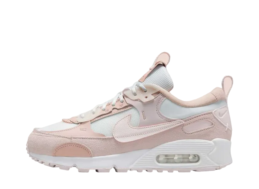 Nike Women's Air Max 90 Nike Women's Air Max 90