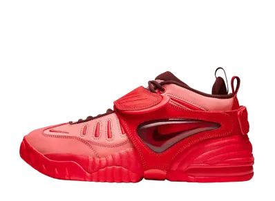 アンブッシュ × ナイキ エアアジャストフォース "ライト マダー ルート アンド バーガンディ クラッシュ"