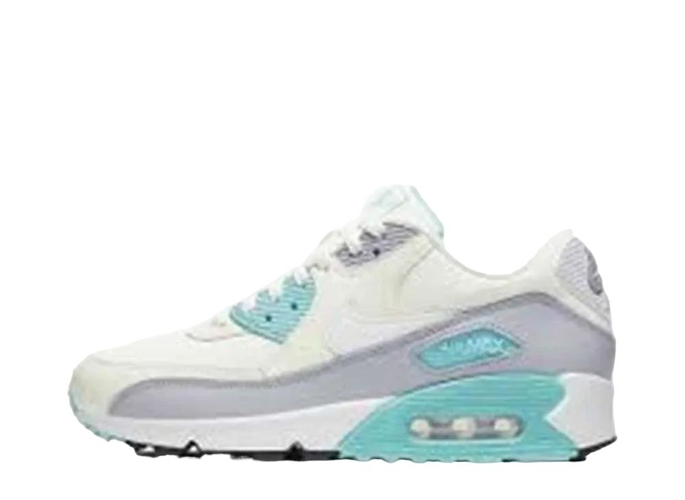 Nike Women's Air Max 90 "Tiffany Emerald"