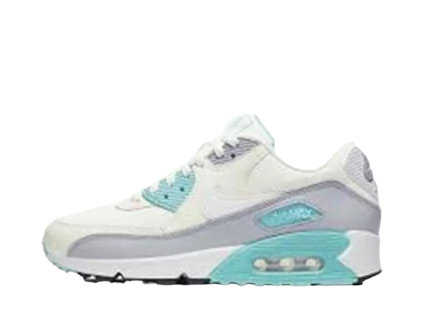 ナイキ エアマックス90 ティファニーエメラルド【近日発売 ナイキ エアマックス90 ティファニーエメラルド【近日発売