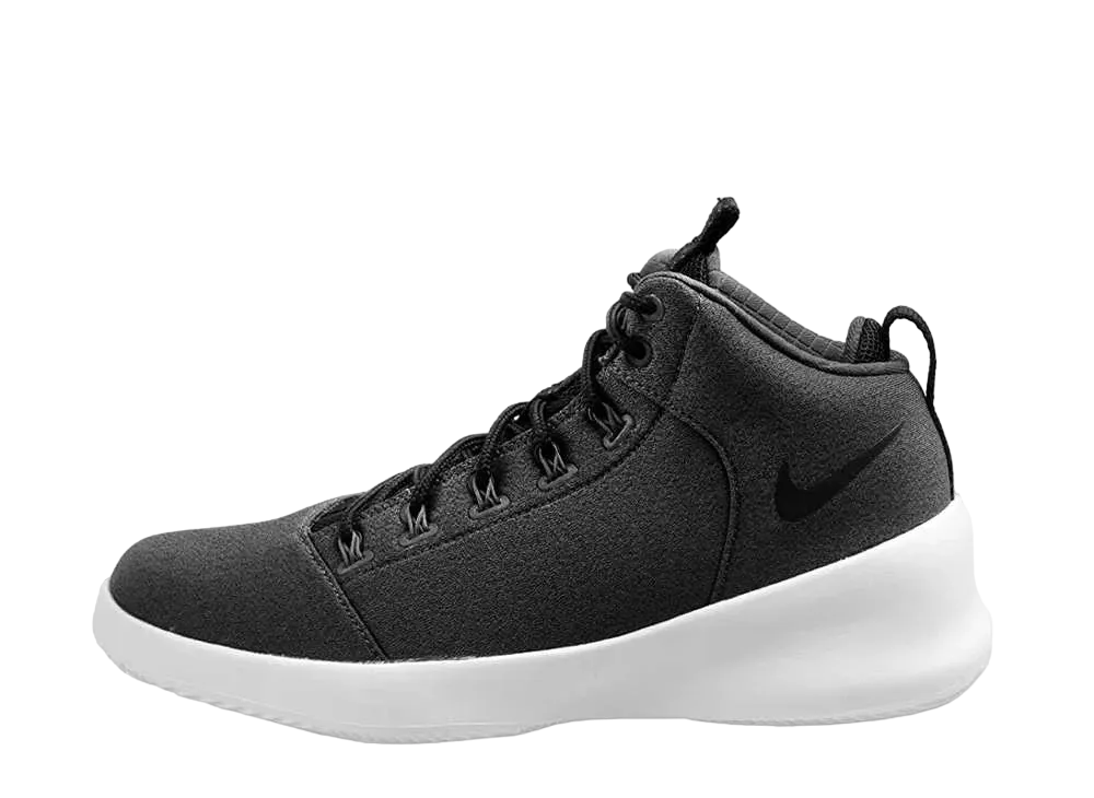 ナイキ ハイパーフレッシュ "アンスラサイト/ブラック/サミット ホワイト"