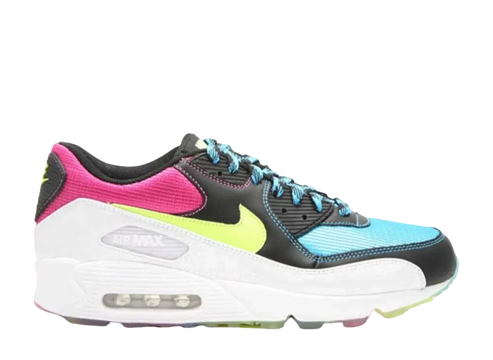 Nike Air Max 90 "Carnival"
