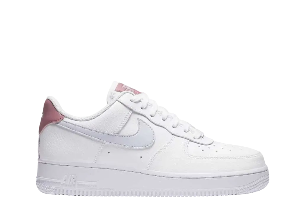 Nike Women's Air Force 1 '07 "White Desert Berry"