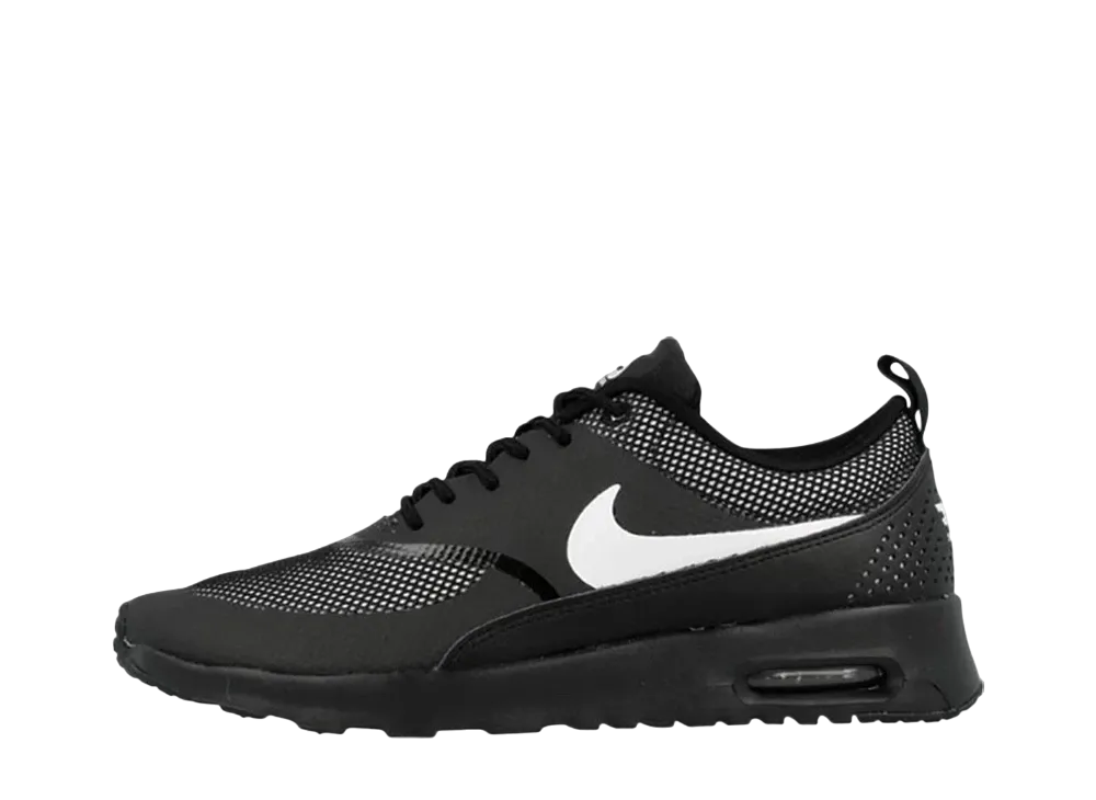 Nike Women's Air Max Thea "Black/White"