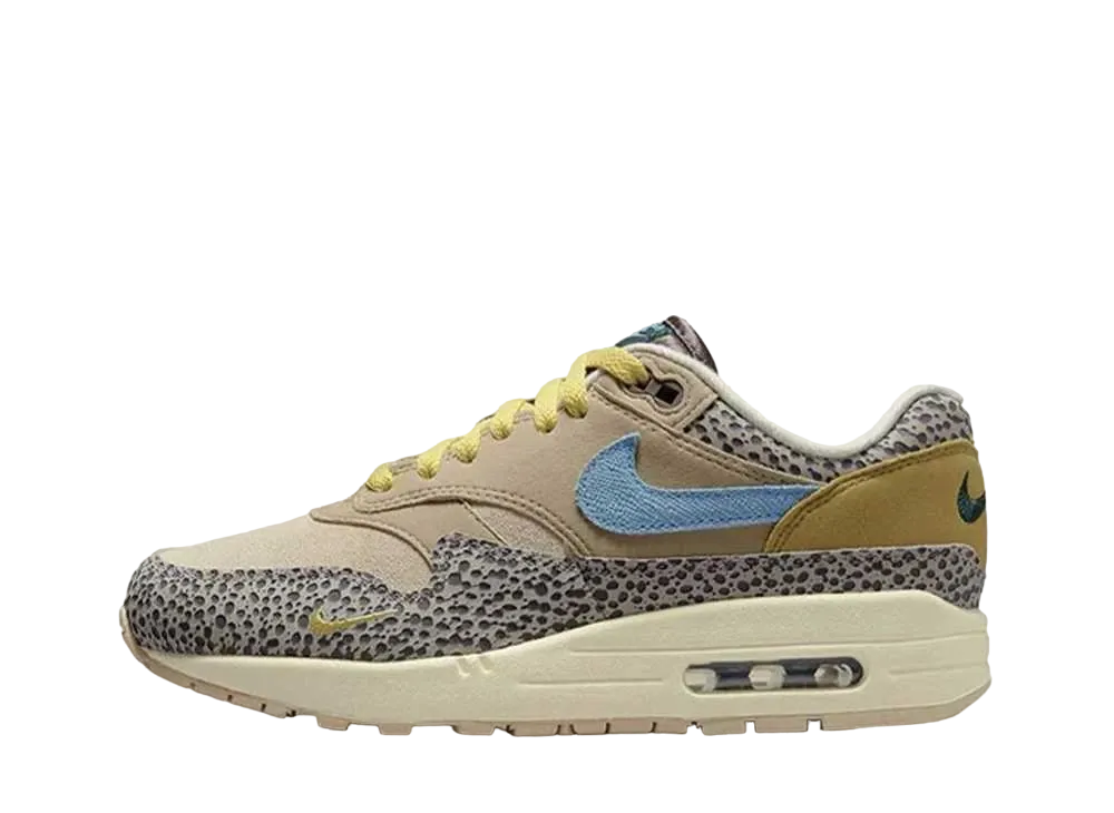 Nike Women's Air Max 1 "Safari"