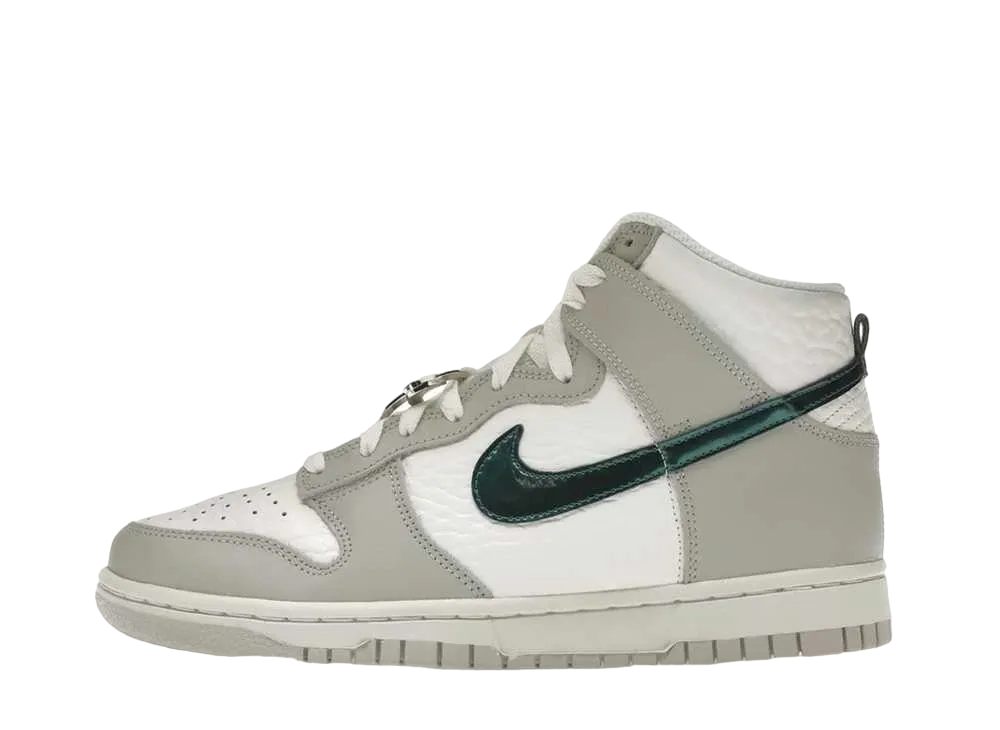 Nike Women's Dunk High "Ring Bling"