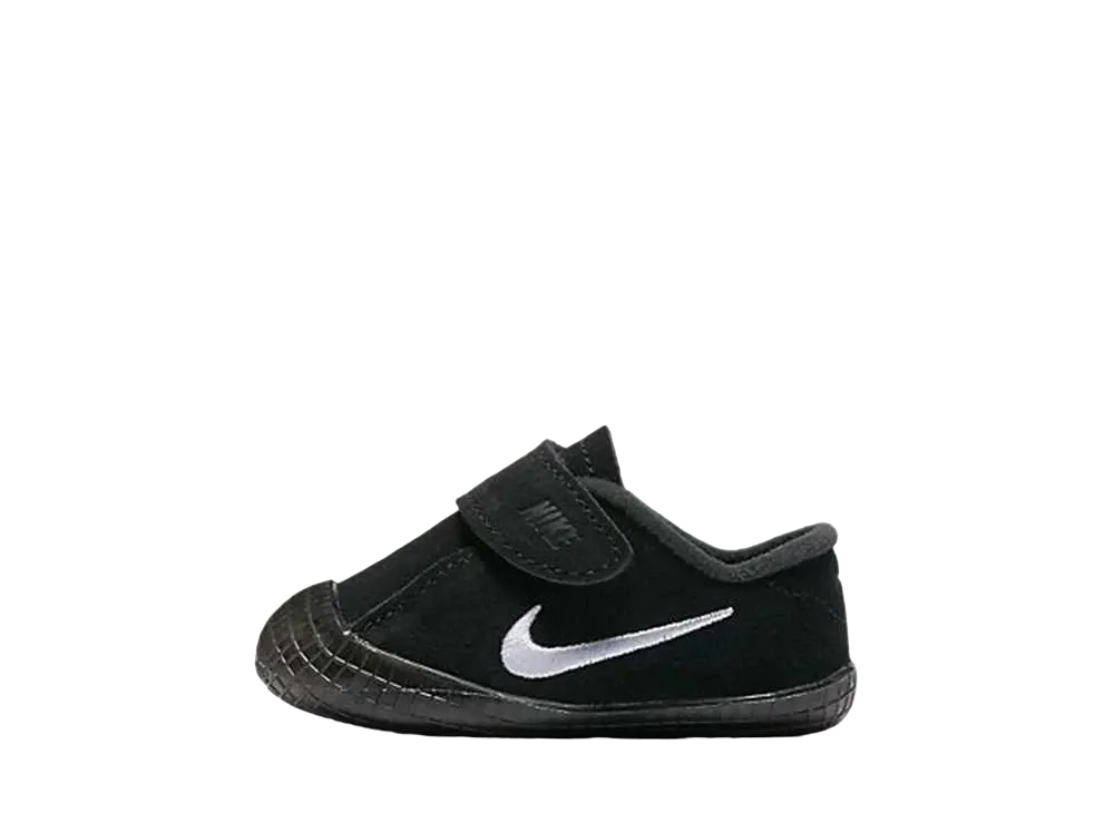 ナイキ TD ワッフル1 CB "ブラック"(キッズ)