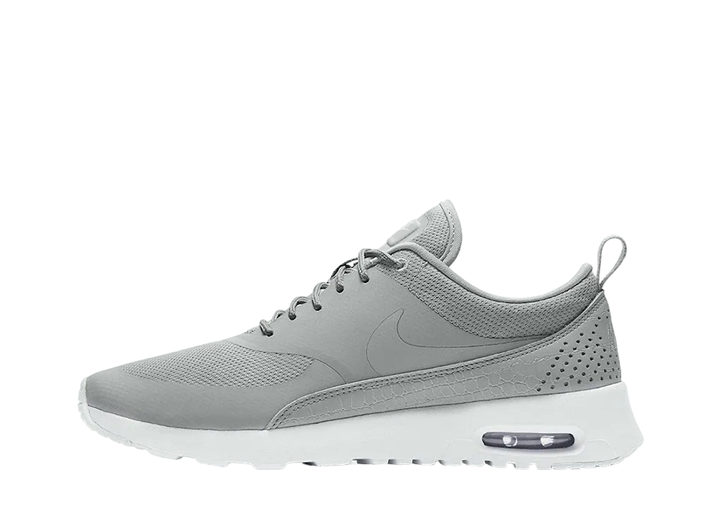 Nike Women's Air Max Thea "Wolf Grey"