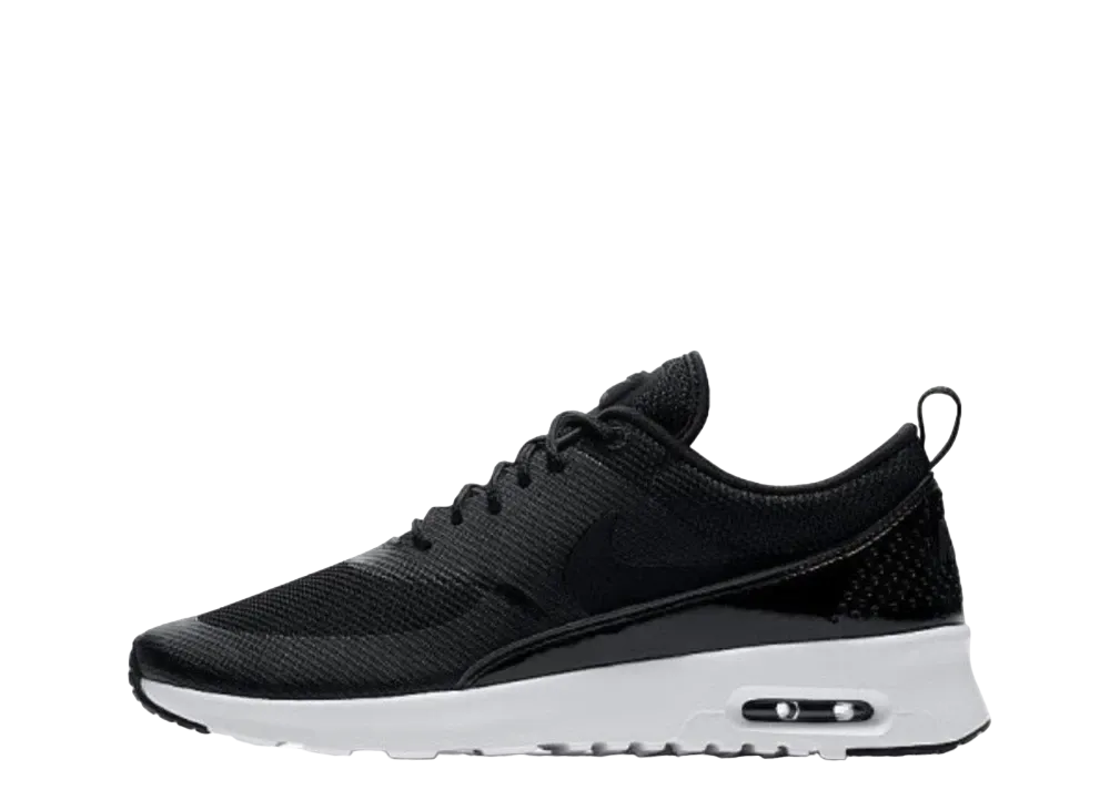 Nike Women's Air Max Thea "Black/White"