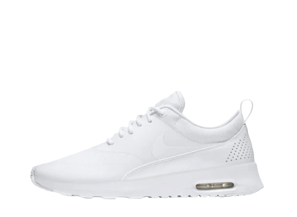 Nike Women's Air Max Thea "White"