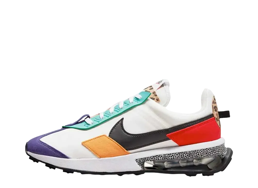 ナイキ ウィメンズ エアマックス プレ-デイ "サファリ ミックス"