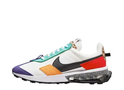 Nike Women's Air Max Pre-Day "Safari Mix"