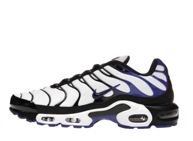 Nike Air Max Plus "Persian Violet"