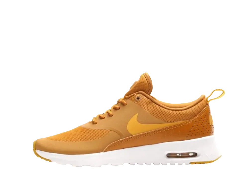 Nike Women's Air Max Thea "Desert Ochre"