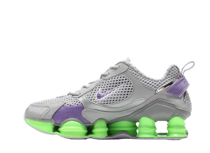 NIKE ショックス tl シルバー Nike Women's Shox TL Nova