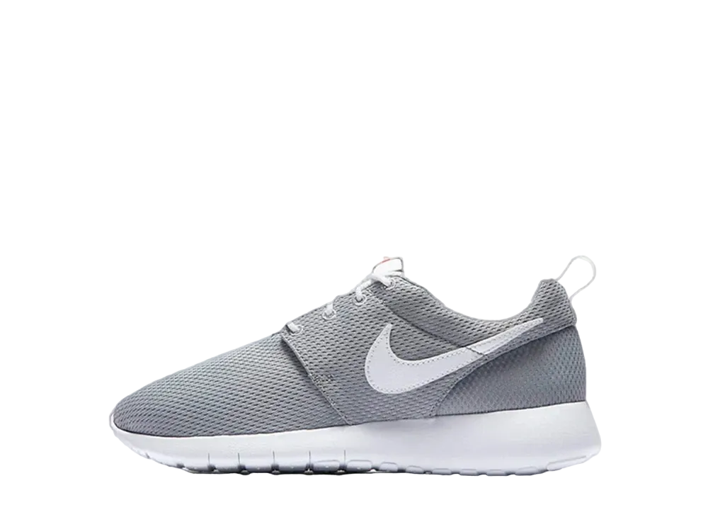Nike GS Roshe One "Wolf Grey"